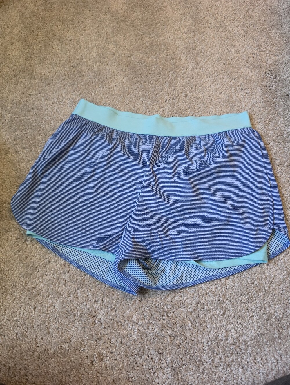 Womens Athletic Shorts